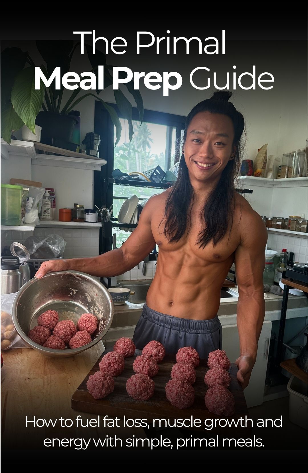 Primal Meal Prep Guide