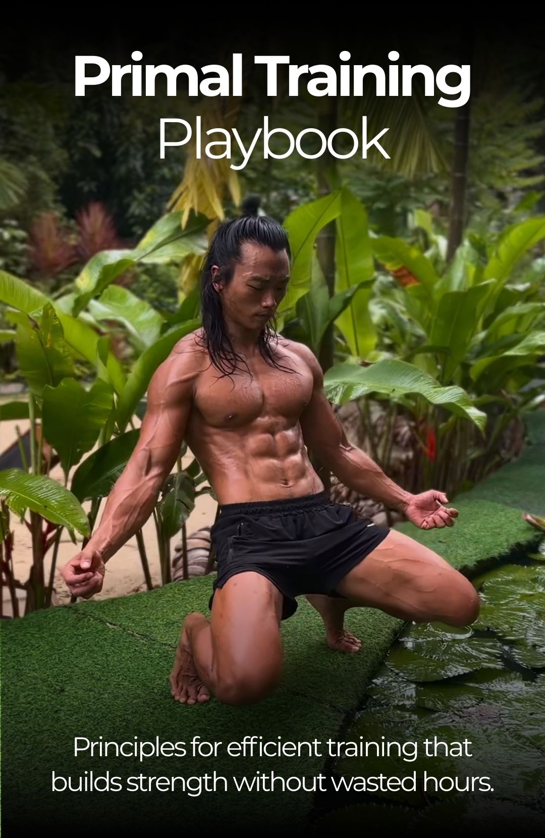Primal Training Playbook