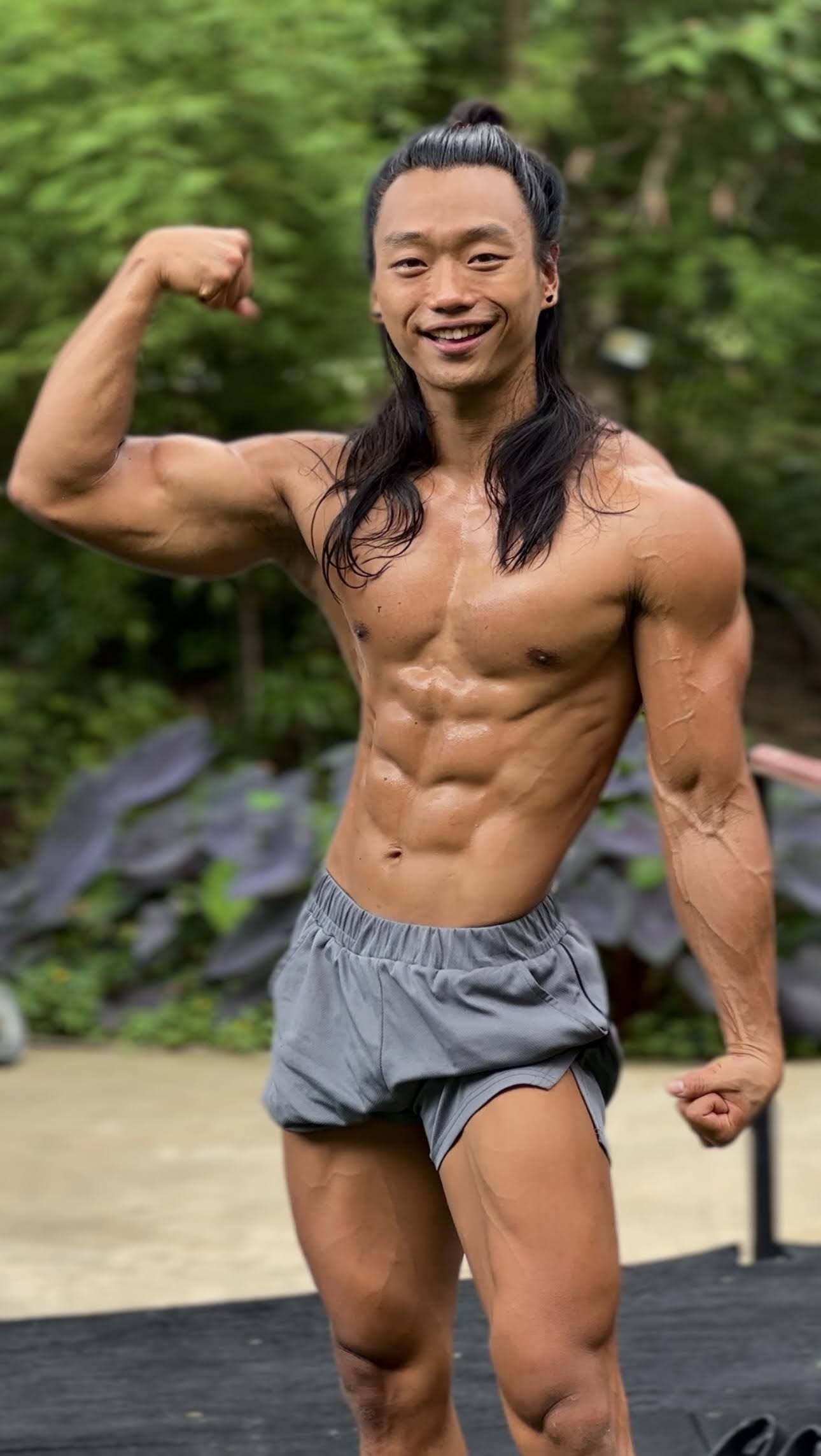 Jerome Tan